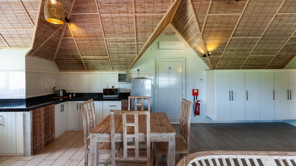 Foto 43: La Digue Self Catering - La Digue (Seychelles)