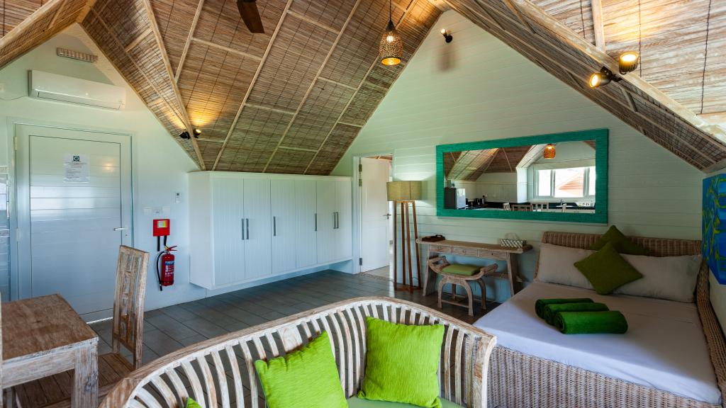 Foto 47: La Digue Self Catering - La Digue (Seychelles)