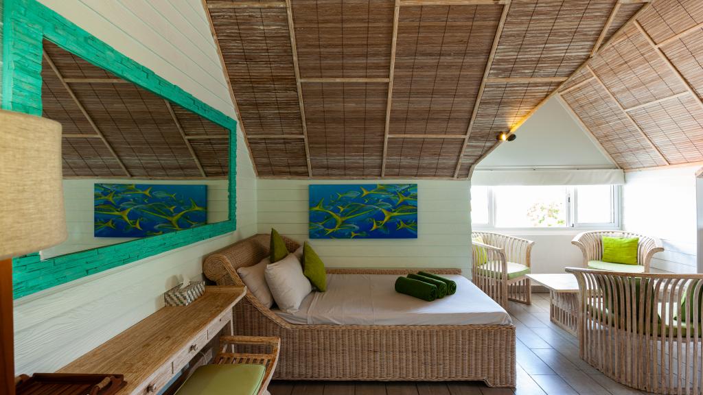 Foto 40: La Digue Self Catering - La Digue (Seychelles)