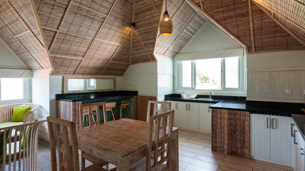 Foto 44: La Digue Self Catering - La Digue (Seychelles)