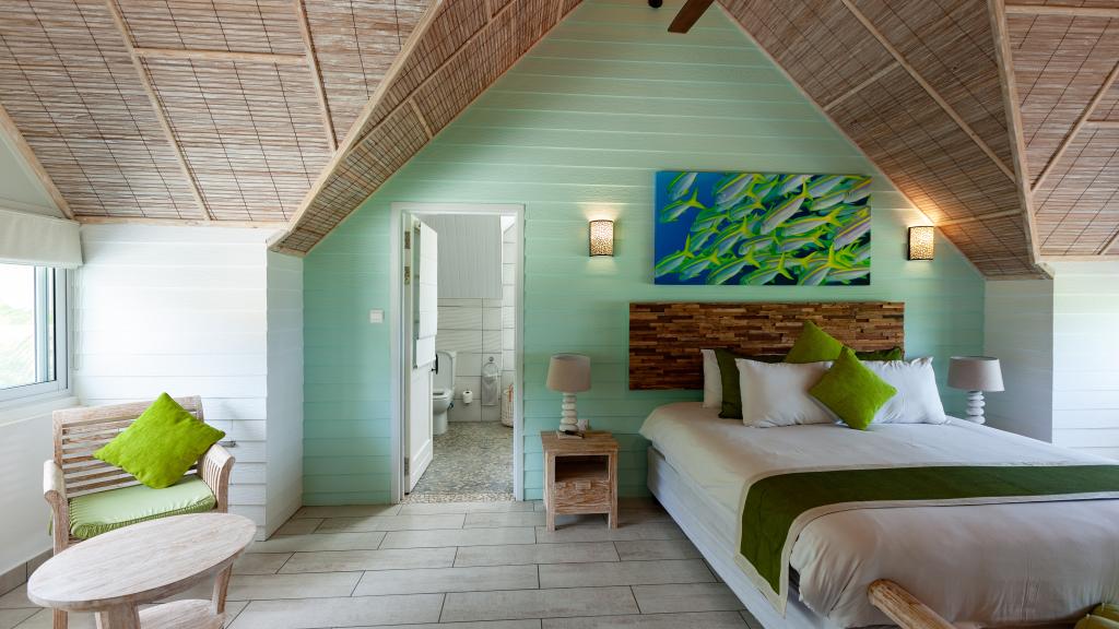 Photo 71: La Digue Self Catering - La Digue (Seychelles)