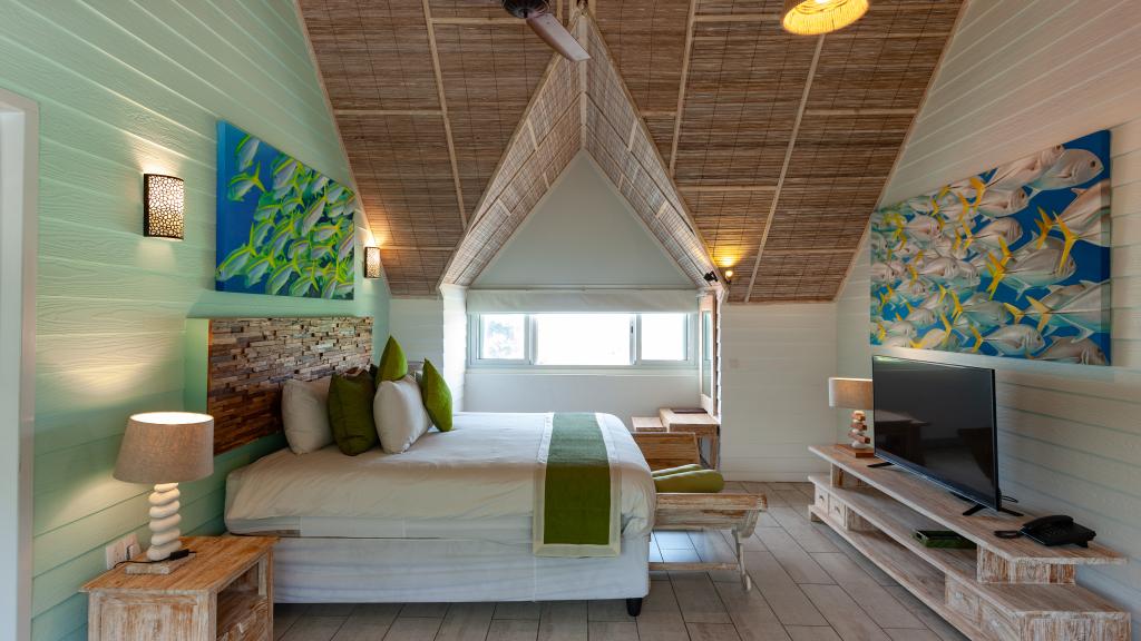 Foto 39: La Digue Self Catering - La Digue (Seychelles)