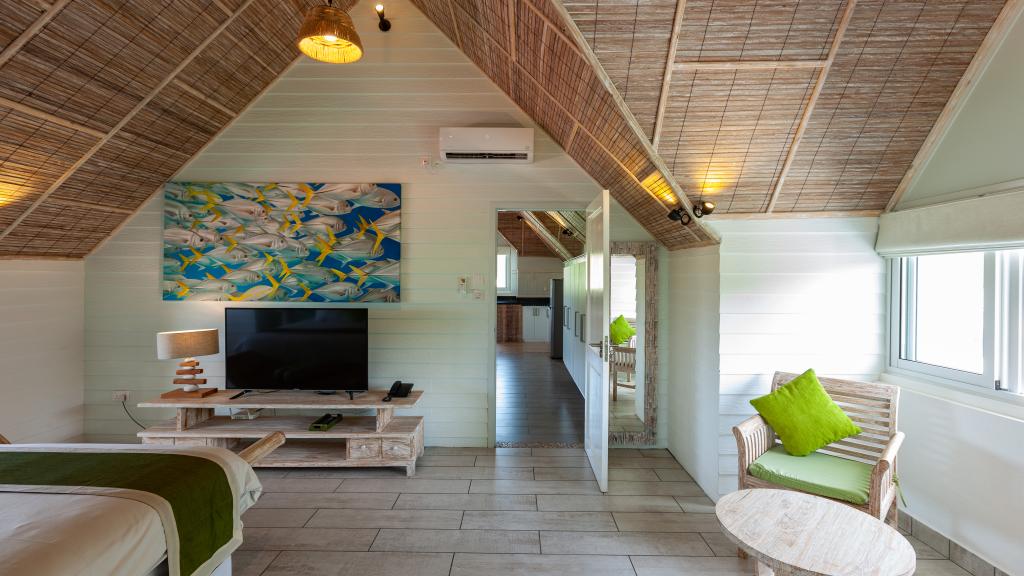 Foto 49: La Digue Self Catering - La Digue (Seychelles)