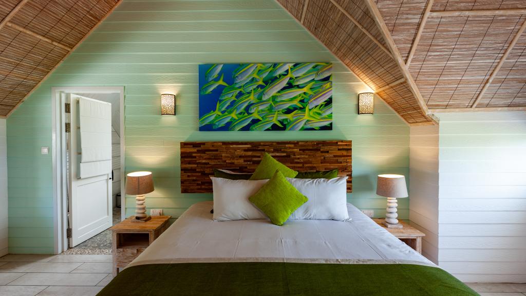 Foto 69: La Digue Self Catering - La Digue (Seychelles)