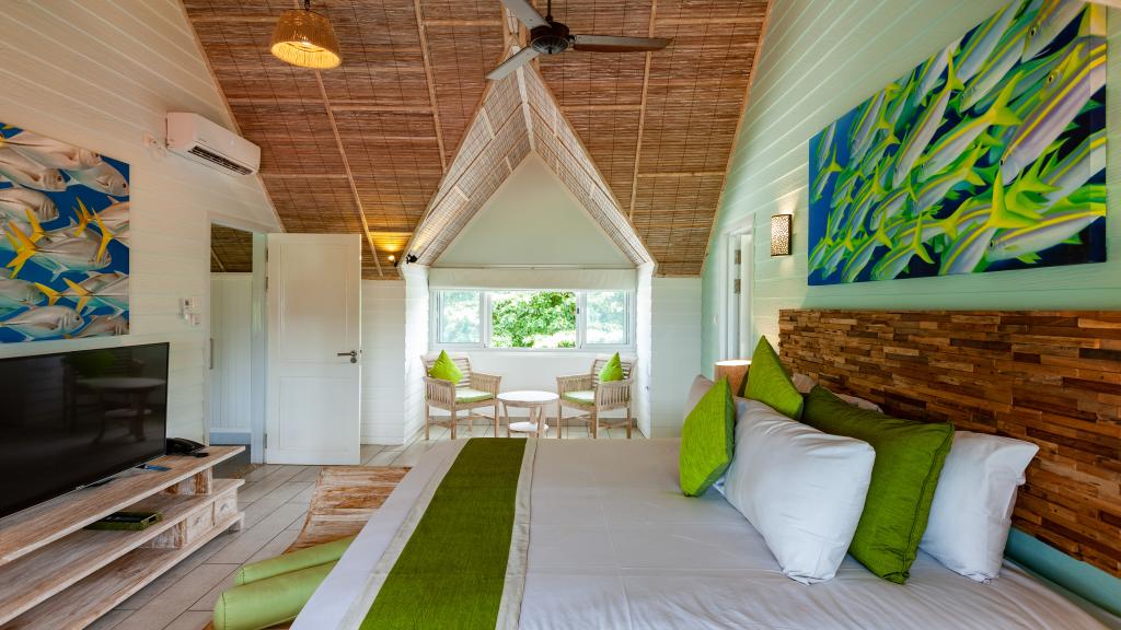 Foto 50: La Digue Self Catering - La Digue (Seychelles)