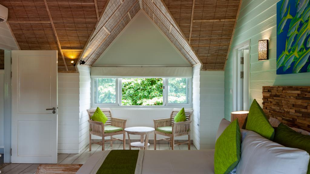 Foto 68: La Digue Self Catering - La Digue (Seychelles)