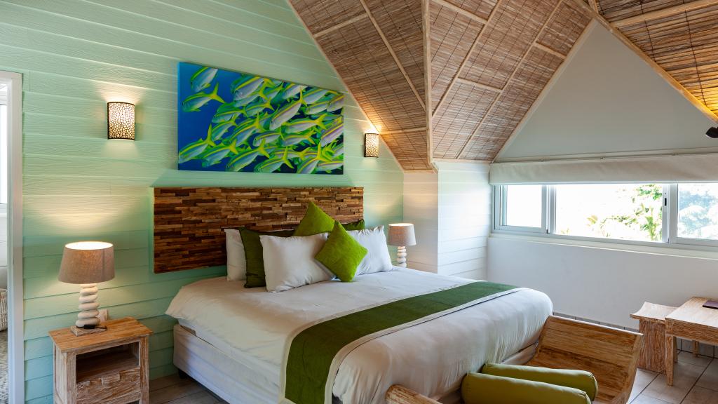 Foto 70: La Digue Self Catering - La Digue (Seychelles)