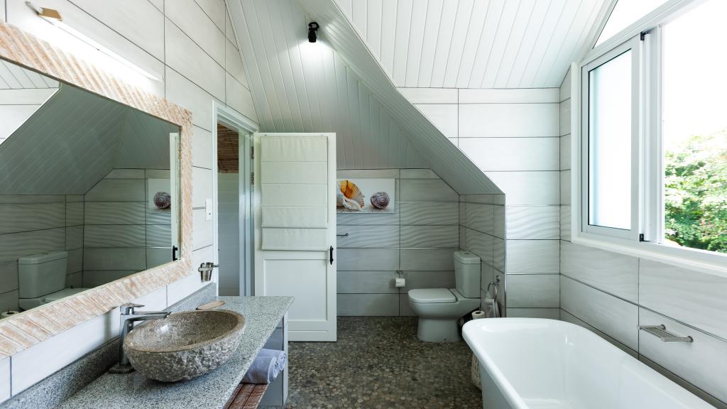 Foto 72: La Digue Self Catering - La Digue (Seychelles)