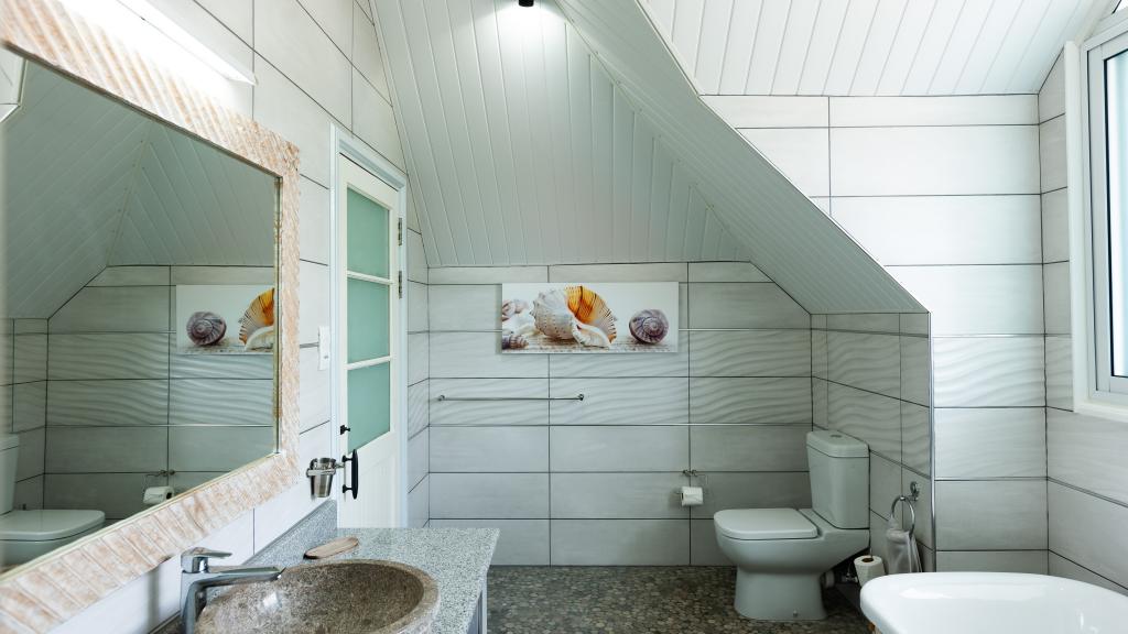 Foto 73: La Digue Self Catering - La Digue (Seychelles)