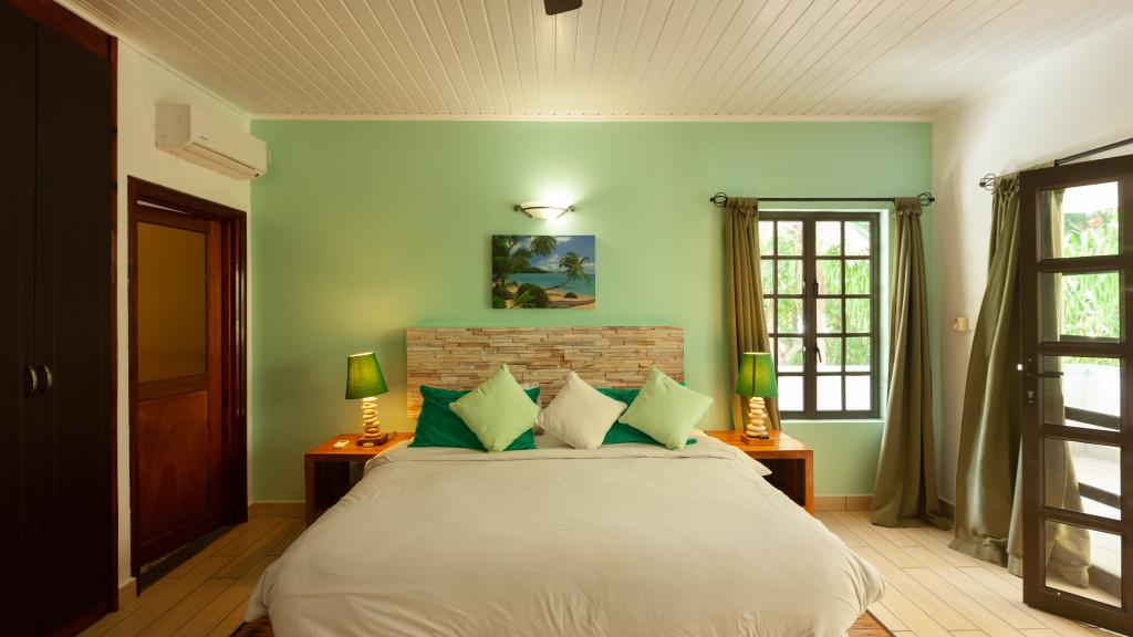 Foto 24: La Digue Self Catering - La Digue (Seychelles)