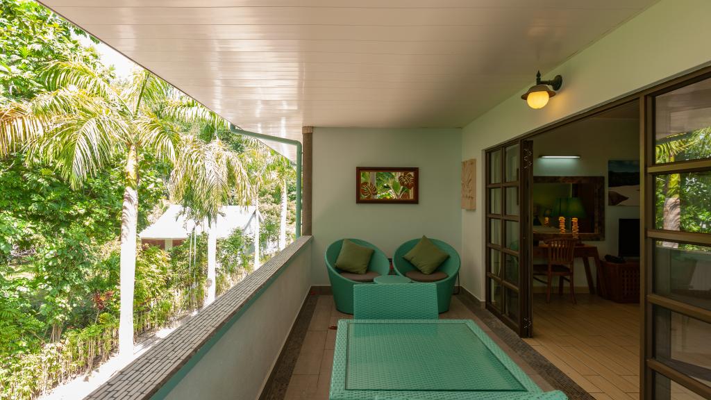 Foto 12: La Digue Self Catering - La Digue (Seychelles)