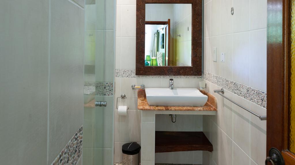 Photo 23: La Digue Self Catering - La Digue (Seychelles)