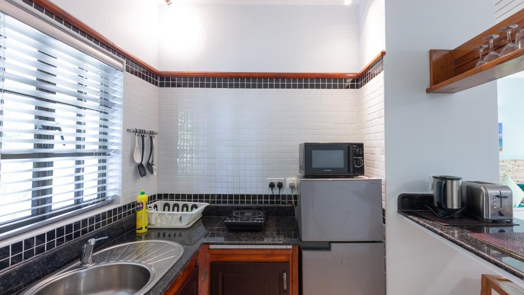 Foto 20: La Digue Self Catering - La Digue (Seychelles)