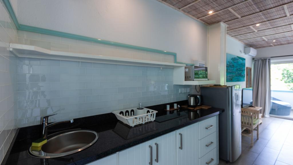 Foto 86: La Digue Self Catering - La Digue (Seychelles)