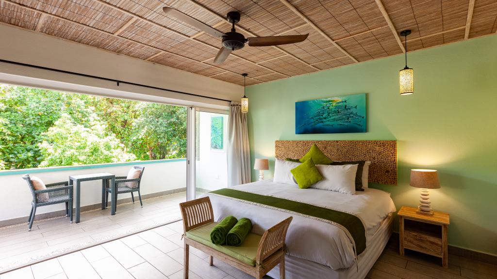 Foto 81: La Digue Self Catering - La Digue (Seychelles)