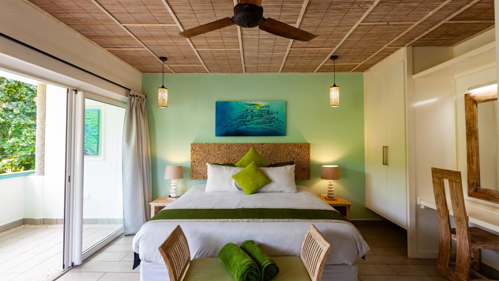 Foto 82: La Digue Self Catering - La Digue (Seychelles)