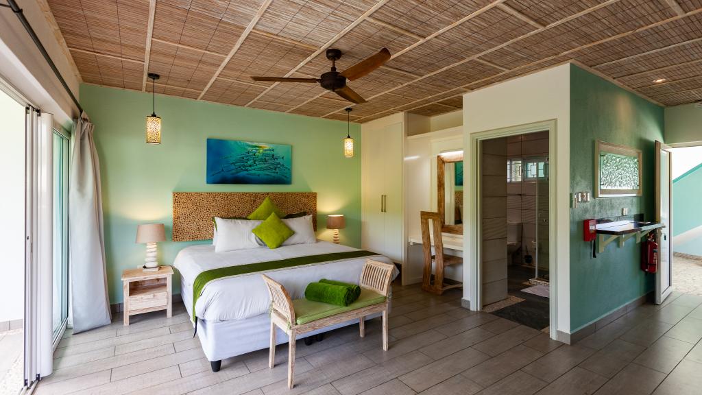 Foto 77: La Digue Self Catering - La Digue (Seychellen)