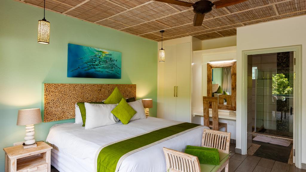 Foto 83: La Digue Self Catering - La Digue (Seychelles)