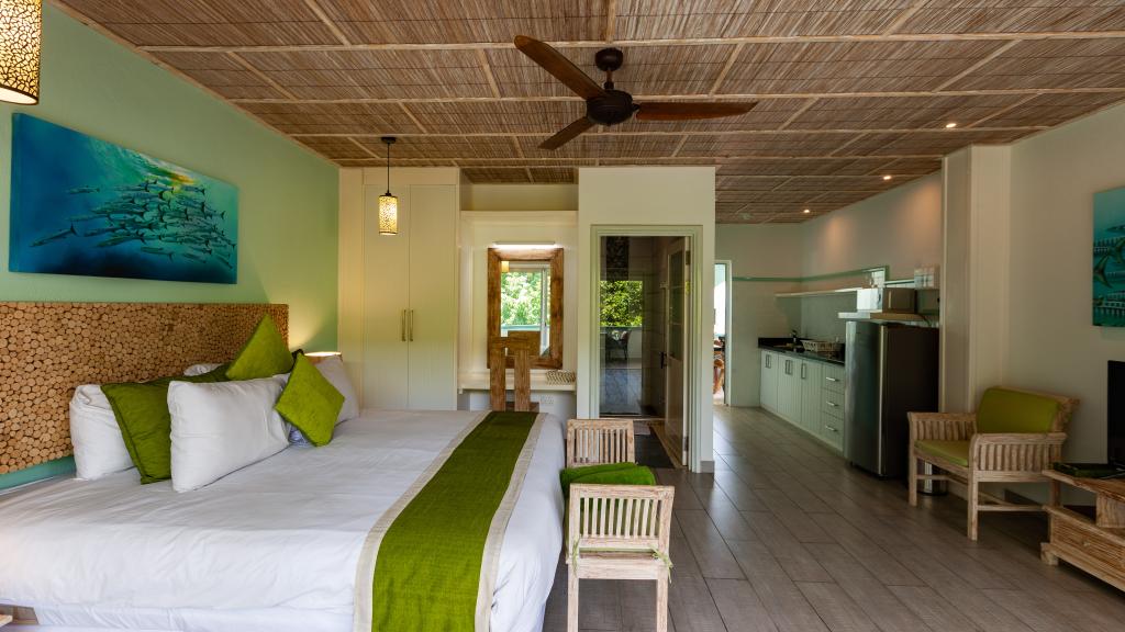 Foto 78: La Digue Self Catering - La Digue (Seychellen)