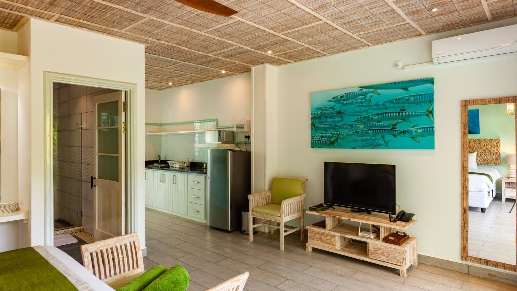 Foto 87: La Digue Self Catering - La Digue (Seychelles)