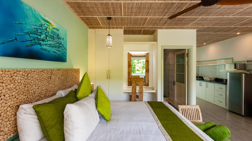 Foto 84: La Digue Self Catering - La Digue (Seychelles)