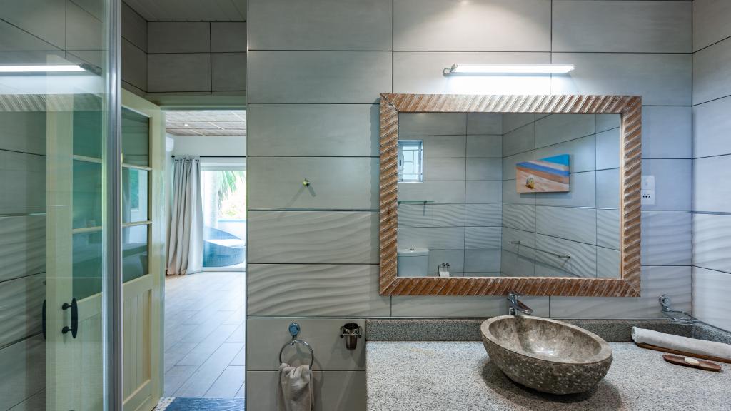 Foto 88: La Digue Self Catering - La Digue (Seychelles)