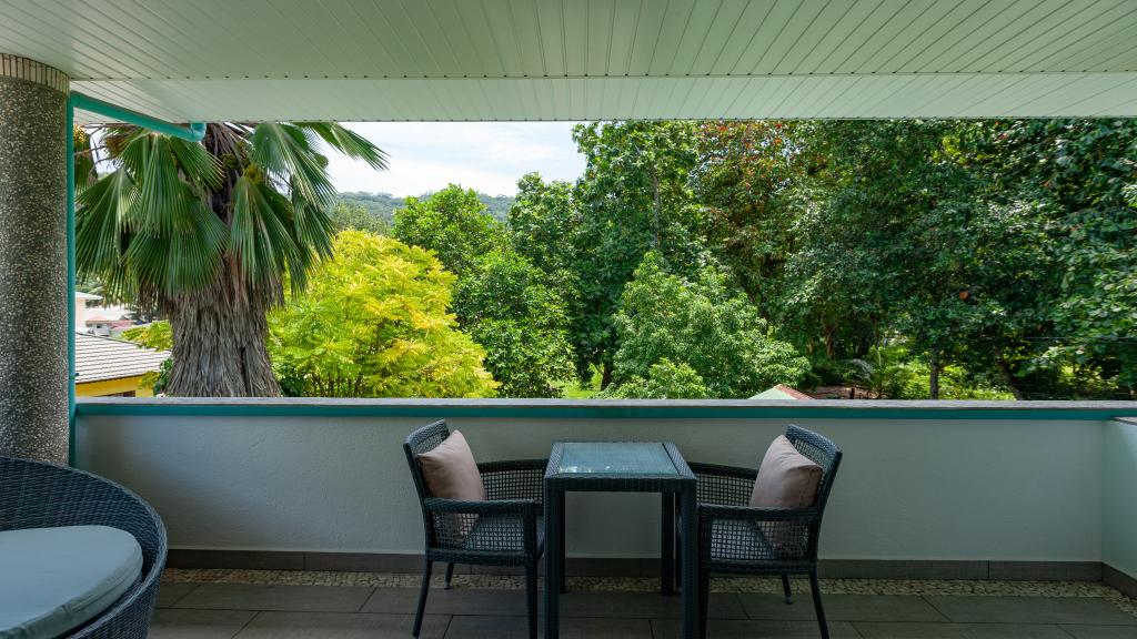 Foto 76: La Digue Self Catering - La Digue (Seychellen)