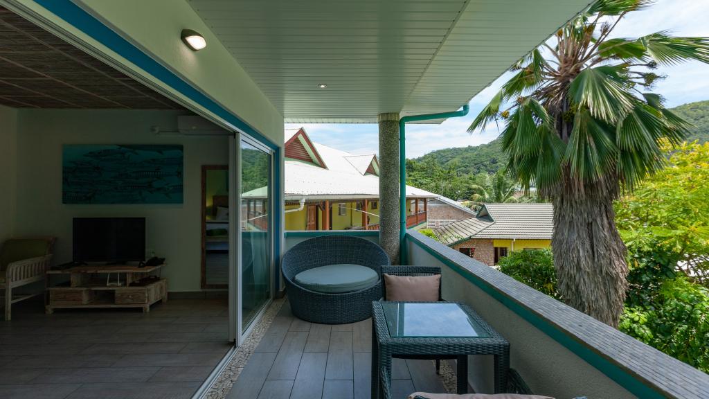 Foto 80: La Digue Self Catering - La Digue (Seychelles)