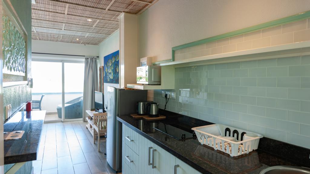 Foto 91: La Digue Self Catering - La Digue (Seychelles)