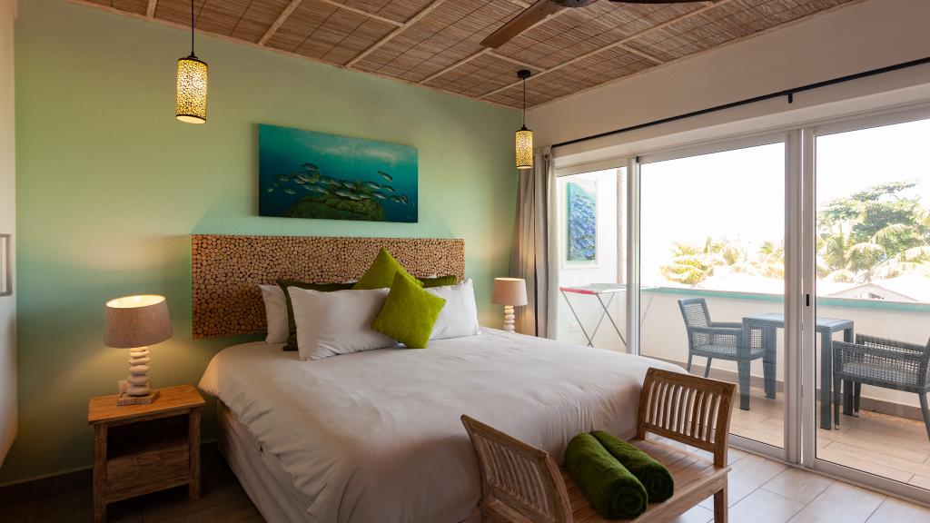 Foto 92: La Digue Self Catering - La Digue (Seychelles)