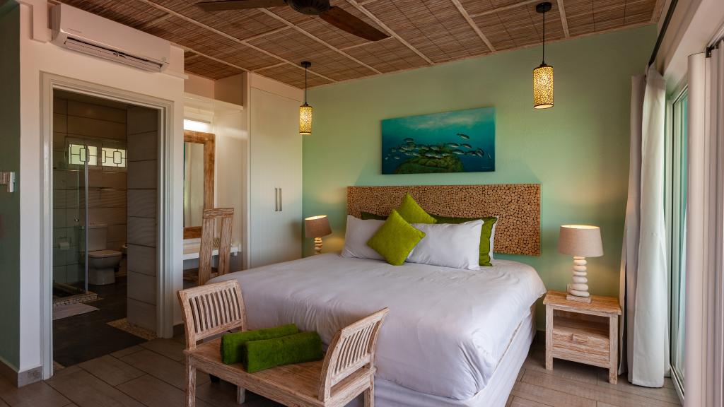 Foto 94: La Digue Self Catering - La Digue (Seychelles)