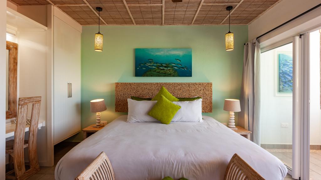 Foto 93: La Digue Self Catering - La Digue (Seychelles)