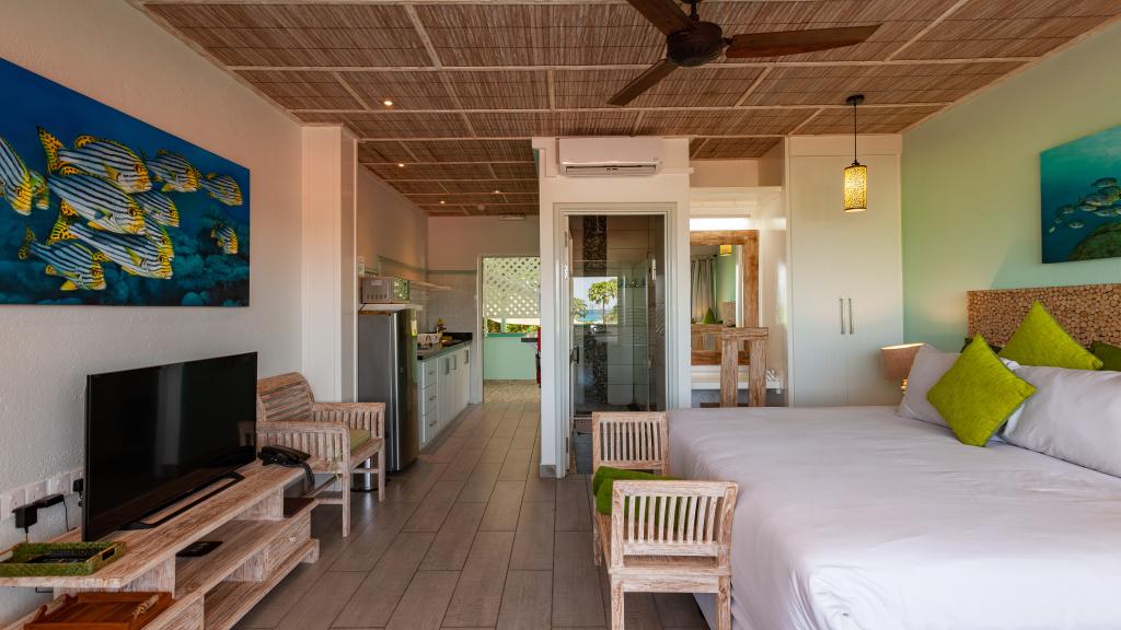 Photo 54: La Digue Self Catering - La Digue (Seychelles)