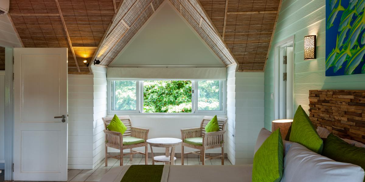La Digue Self Catering