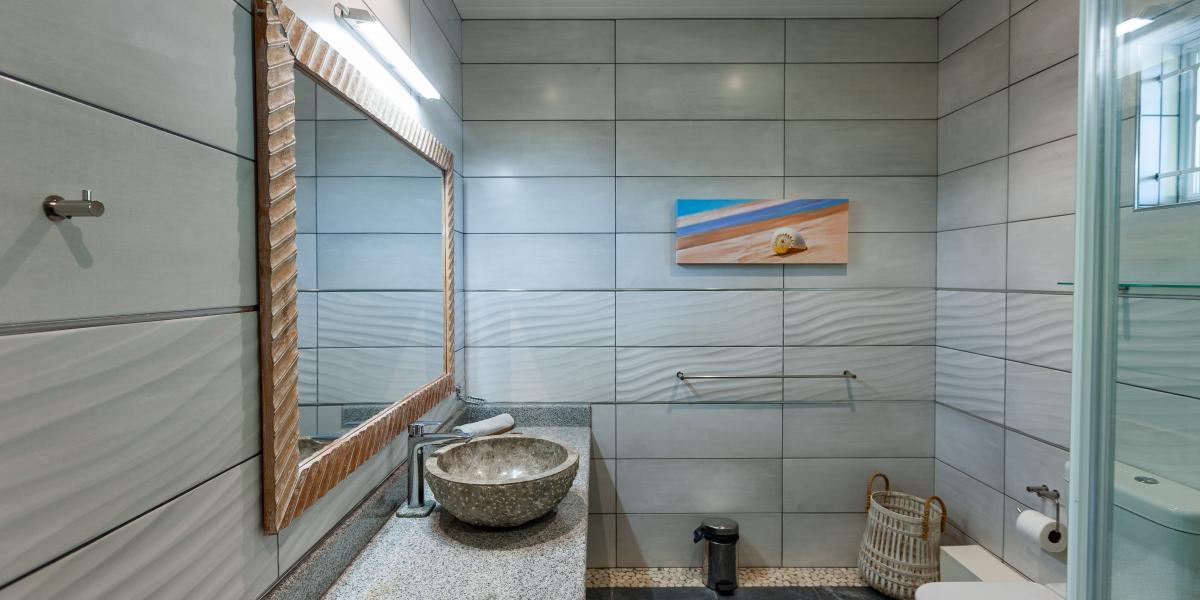 La Digue Self Catering