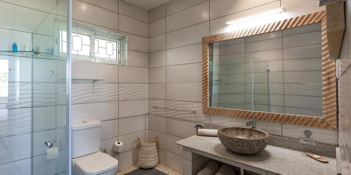 La Digue Self Catering