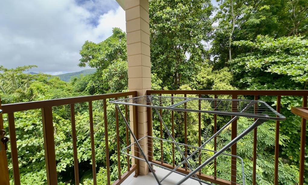 The Palm Seychelles - Appartement mit 1 Schlafzimmer