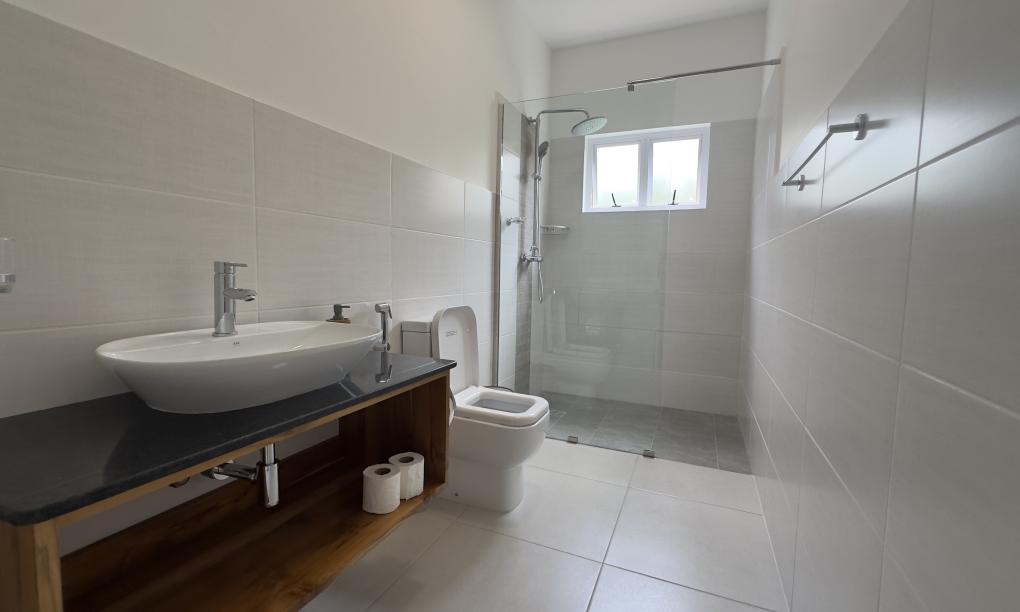 The Palm Seychelles - Appartement mit 1 Schlafzimmer