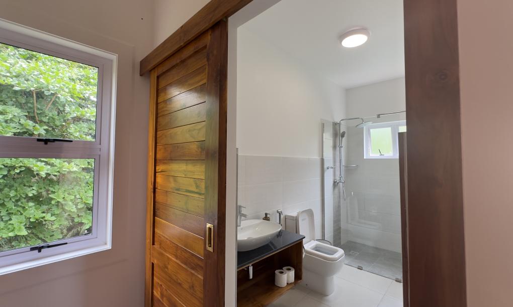 The Palm Seychelles - Appartement mit 1 Schlafzimmer