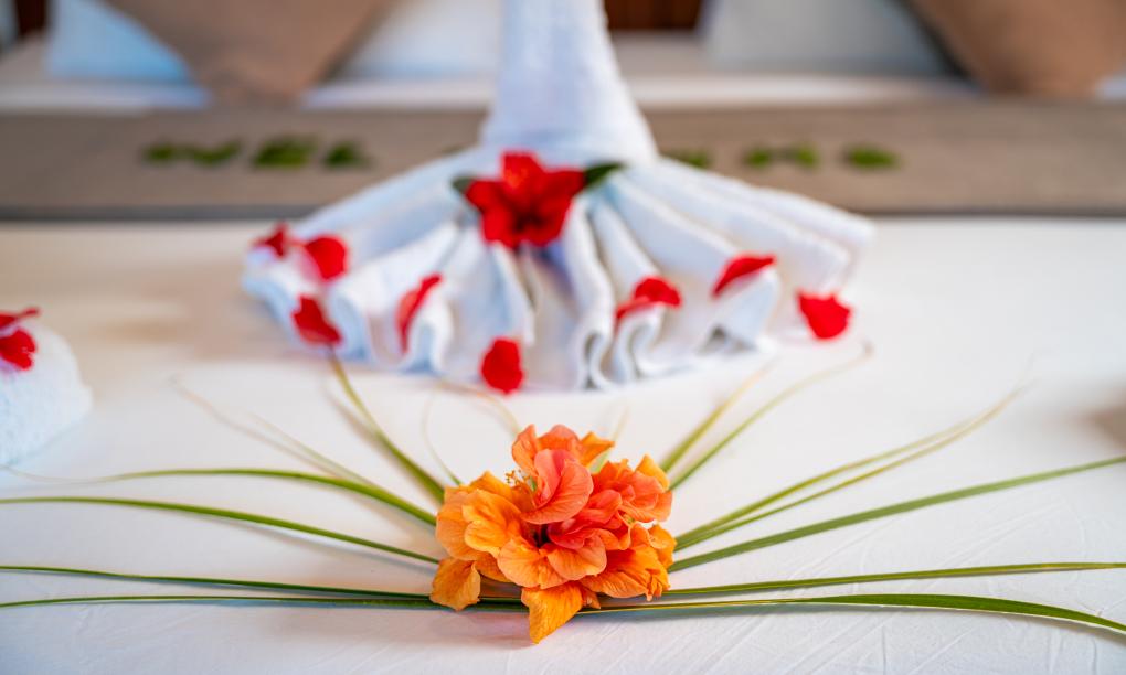 The Palm Seychelles - Appartement 1 chambre