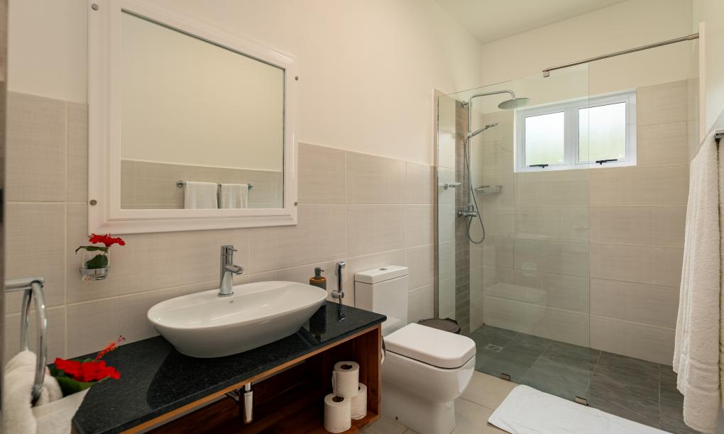 The Palm Seychelles - Appartement 1 chambre