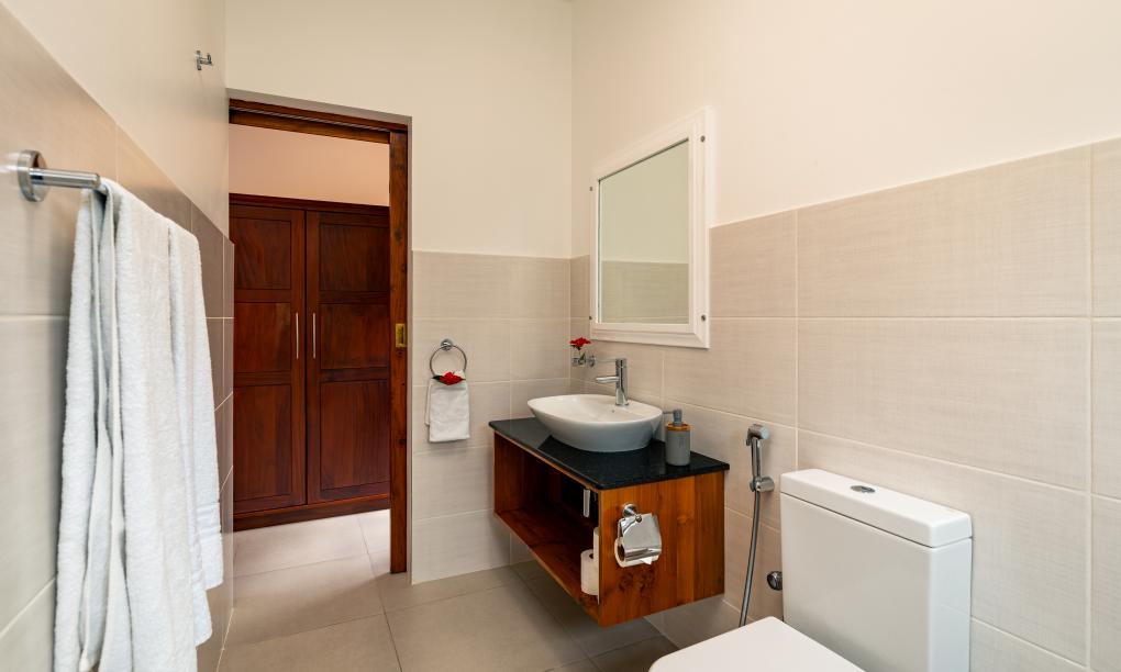 The Palm Seychelles - Appartement 1 chambre