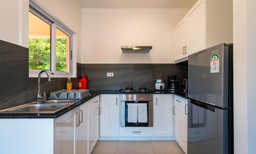 The Palm Seychelles - Appartement 1 chambre