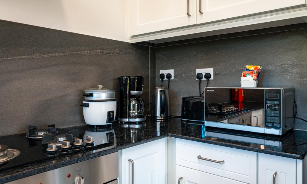 The Palm Seychelles - Appartement 1 chambre