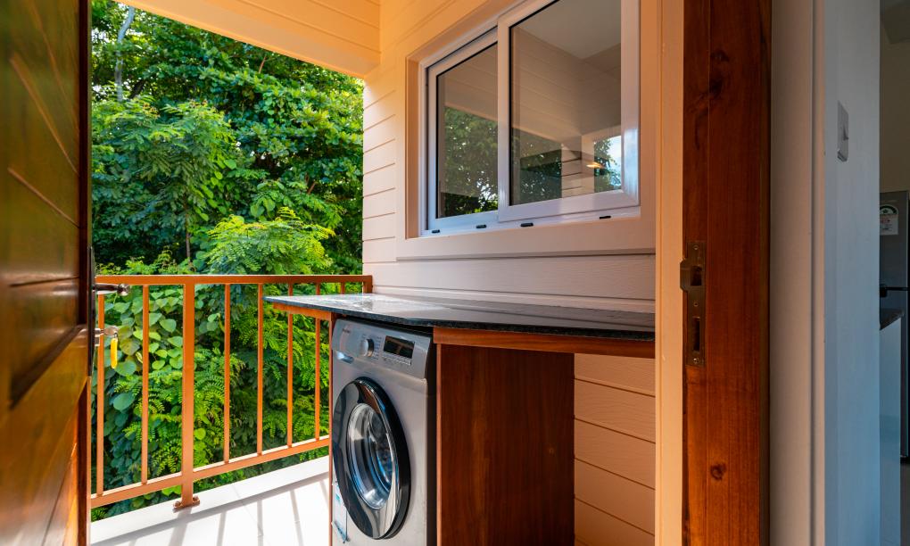 The Palm Seychelles - Appartement 1 chambre