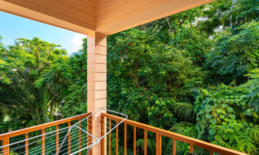 The Palm Seychelles - Appartement 1 chambre