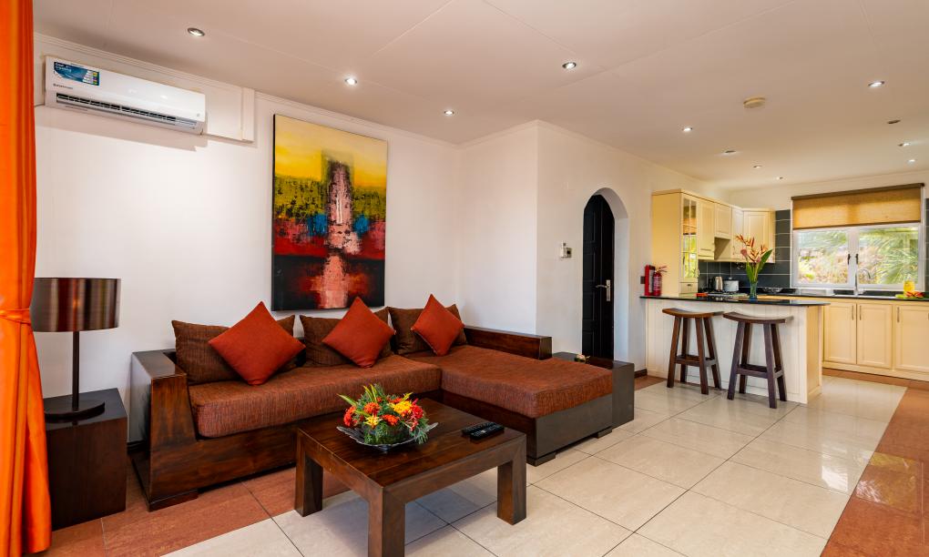 The Palm Seychelles - Appartement 2 chambres