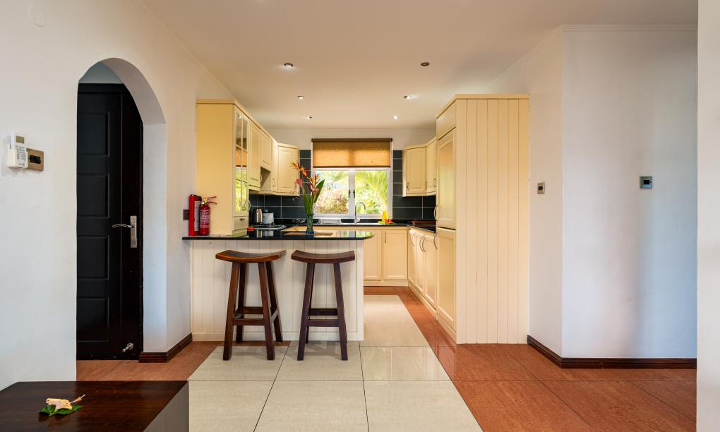 The Palm Seychelles - Appartement 2 chambres