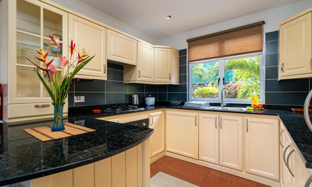 The Palm Seychelles - Appartement 2 chambres