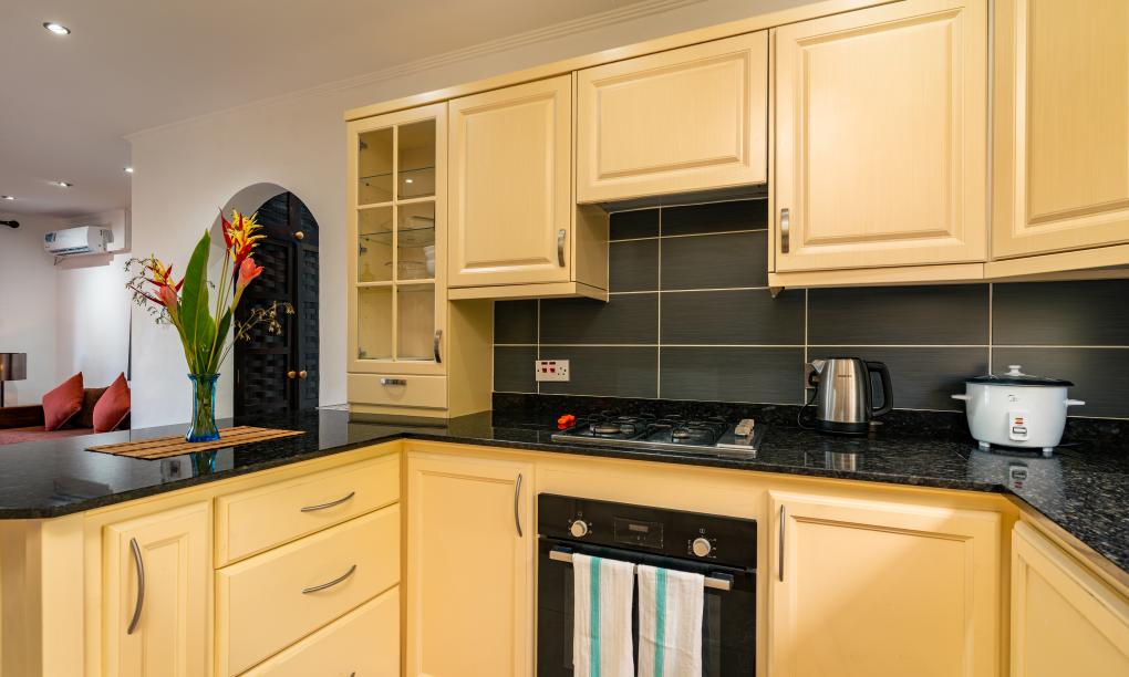 The Palm Seychelles - Appartement 2 chambres